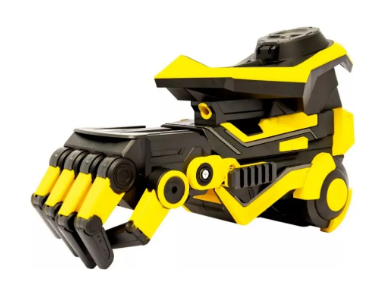 Brazo Hidrogel Transformer